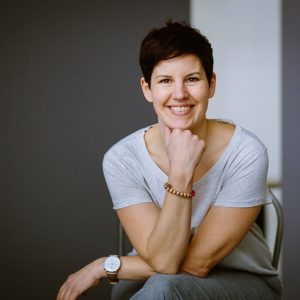 Sarah Gernhöfer RockyourWebsite Designbüro neu und anders