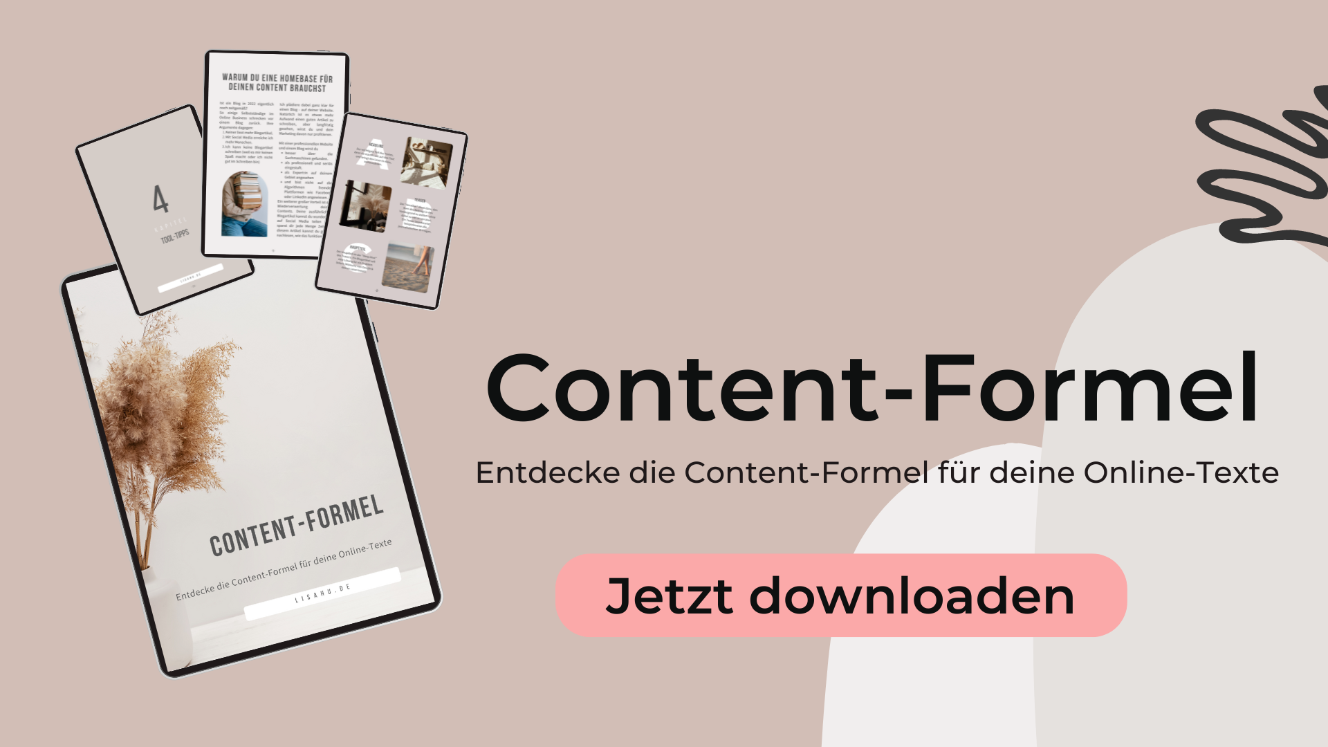 Content-Formel